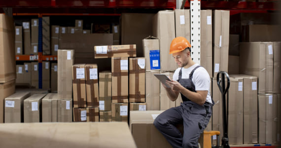 Distributor-DMS