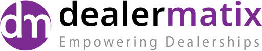 Dealermatix logo